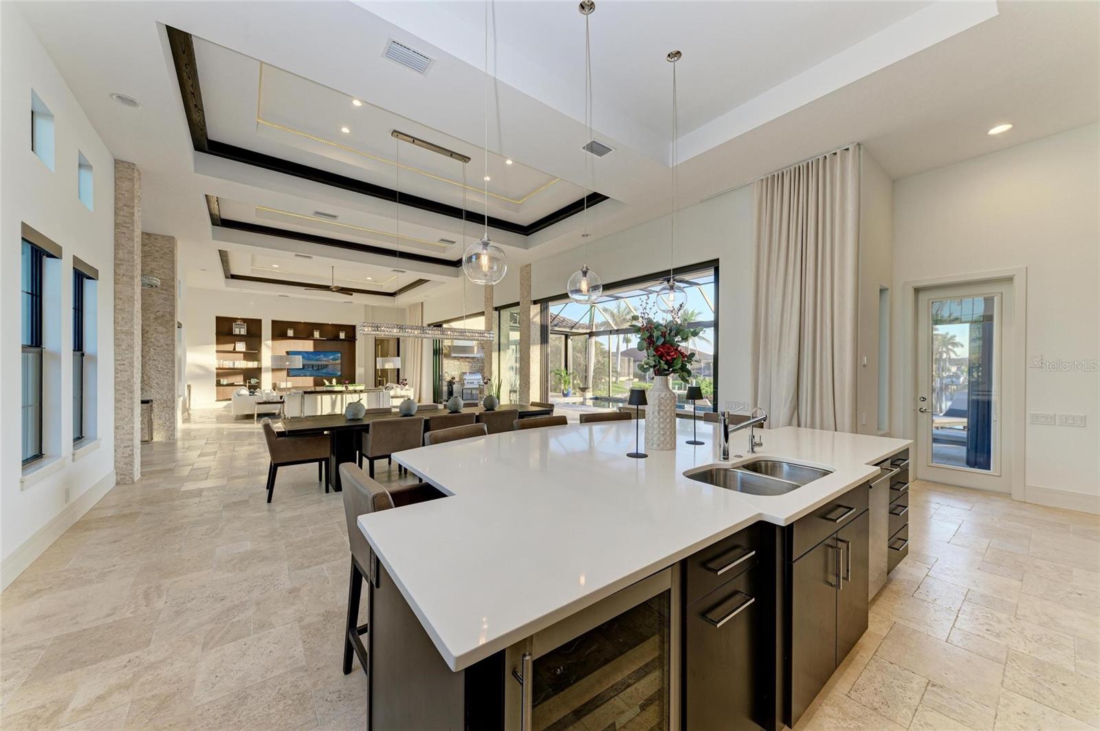 PUNTA GORDA ISLES SEC 12 - Residential