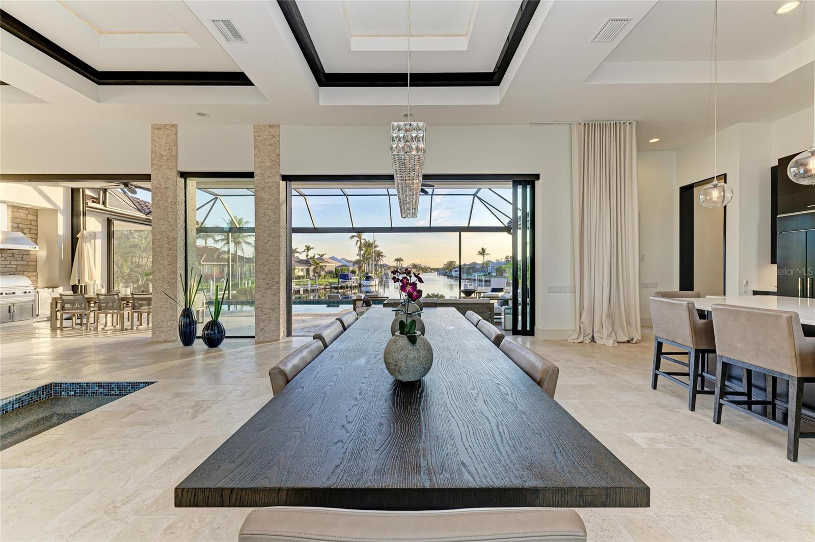 PUNTA GORDA ISLES SEC 12 - Residential