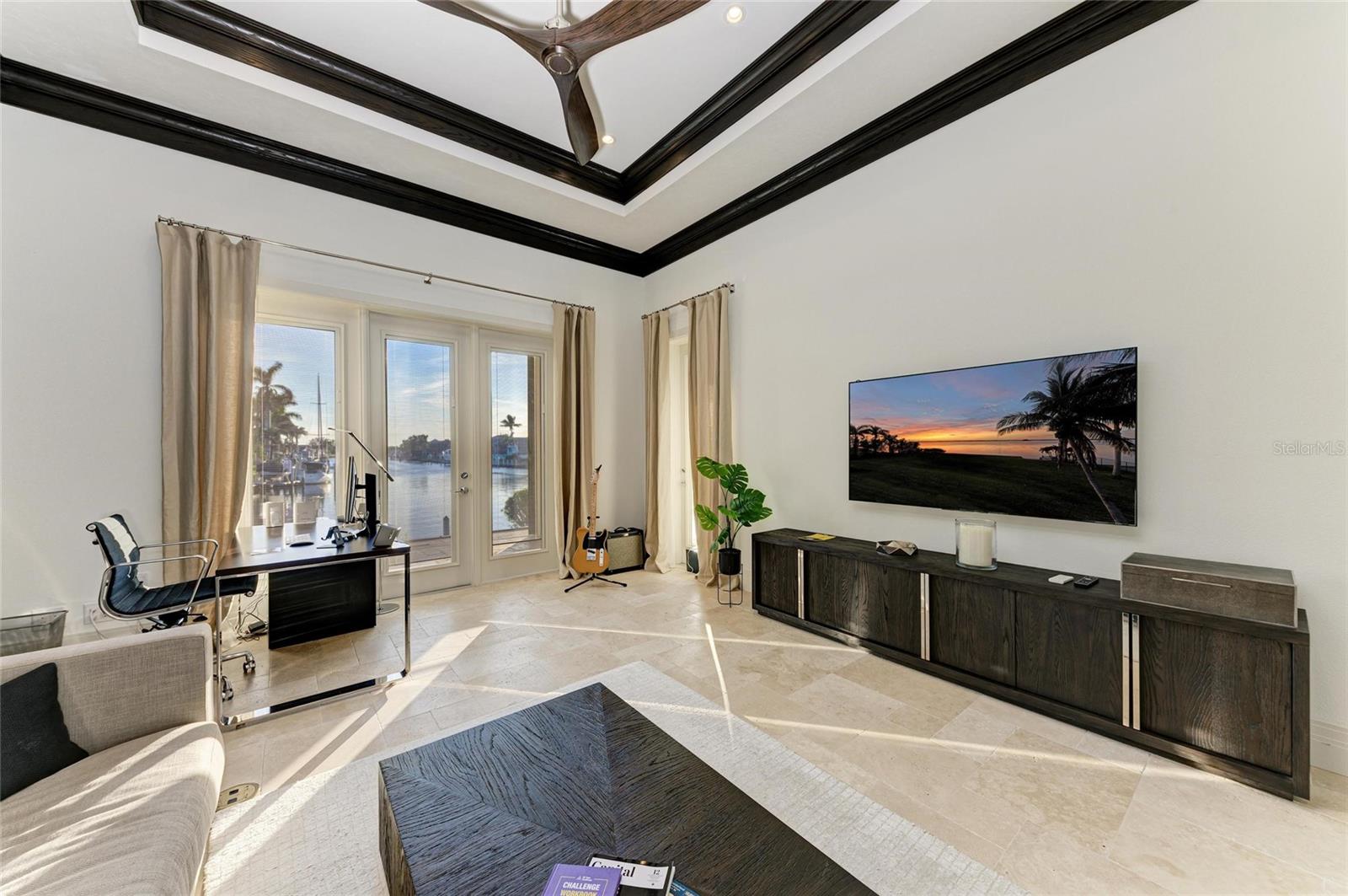 PUNTA GORDA ISLES SEC 12 - Residential