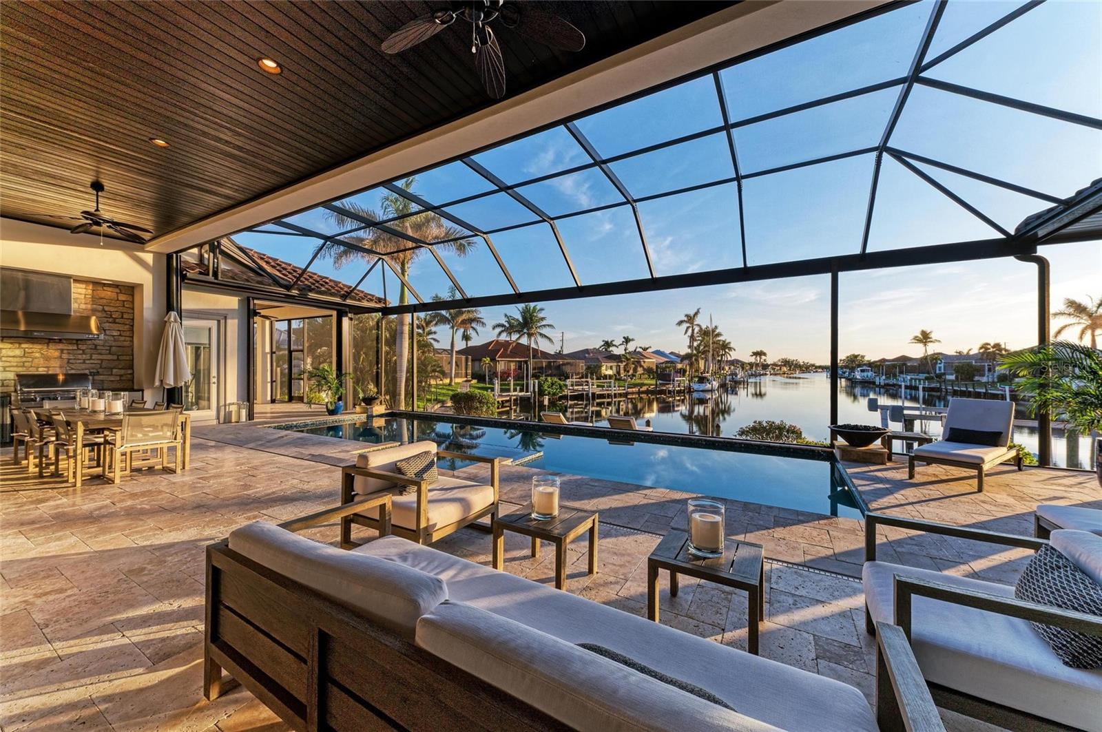 PUNTA GORDA ISLES SEC 12 - Residential