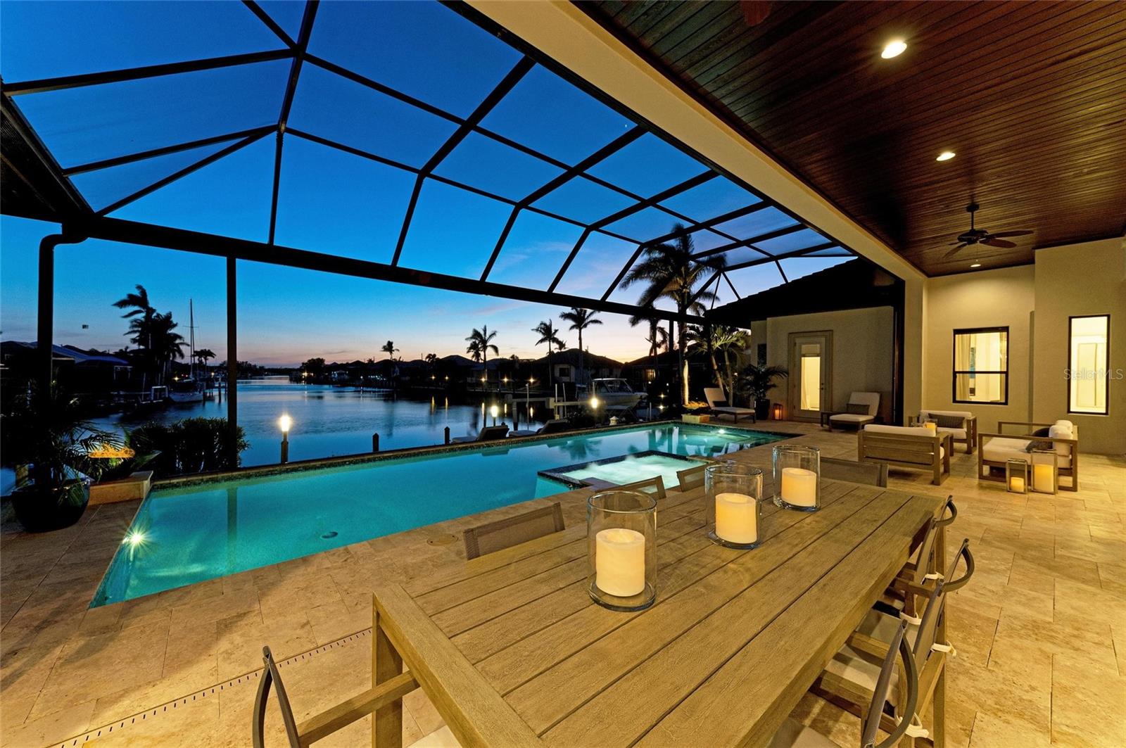 PUNTA GORDA ISLES SEC 12 - Residential