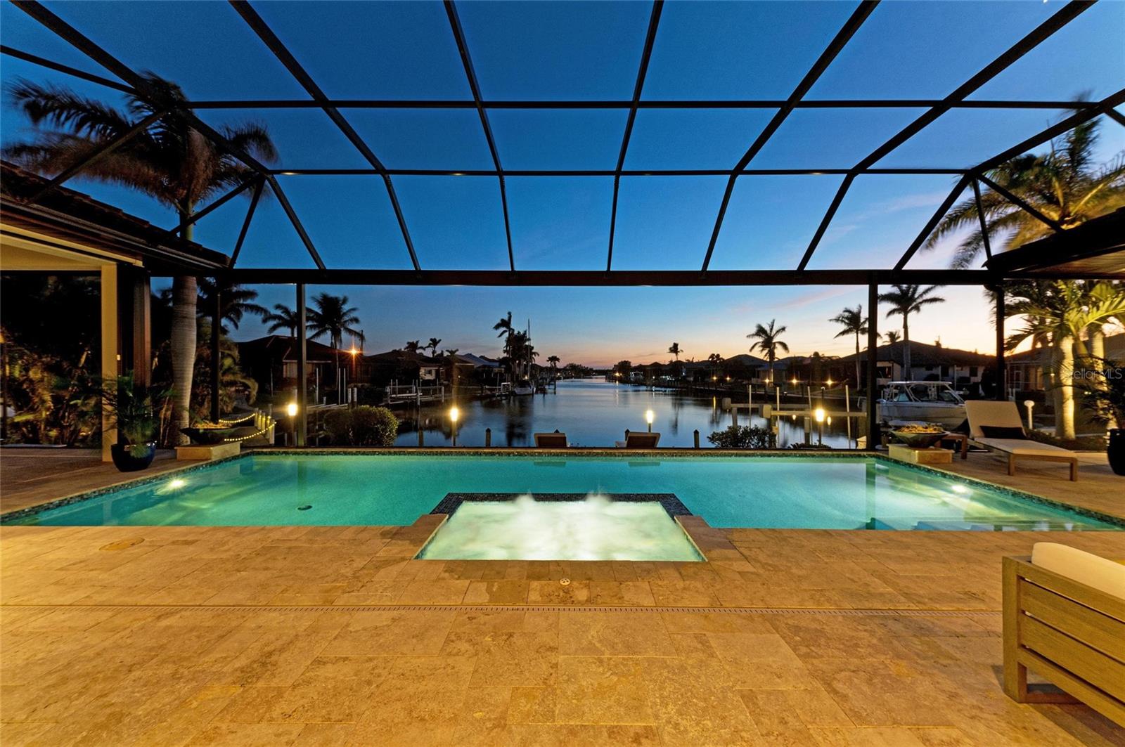 PUNTA GORDA ISLES SEC 12 - Residential