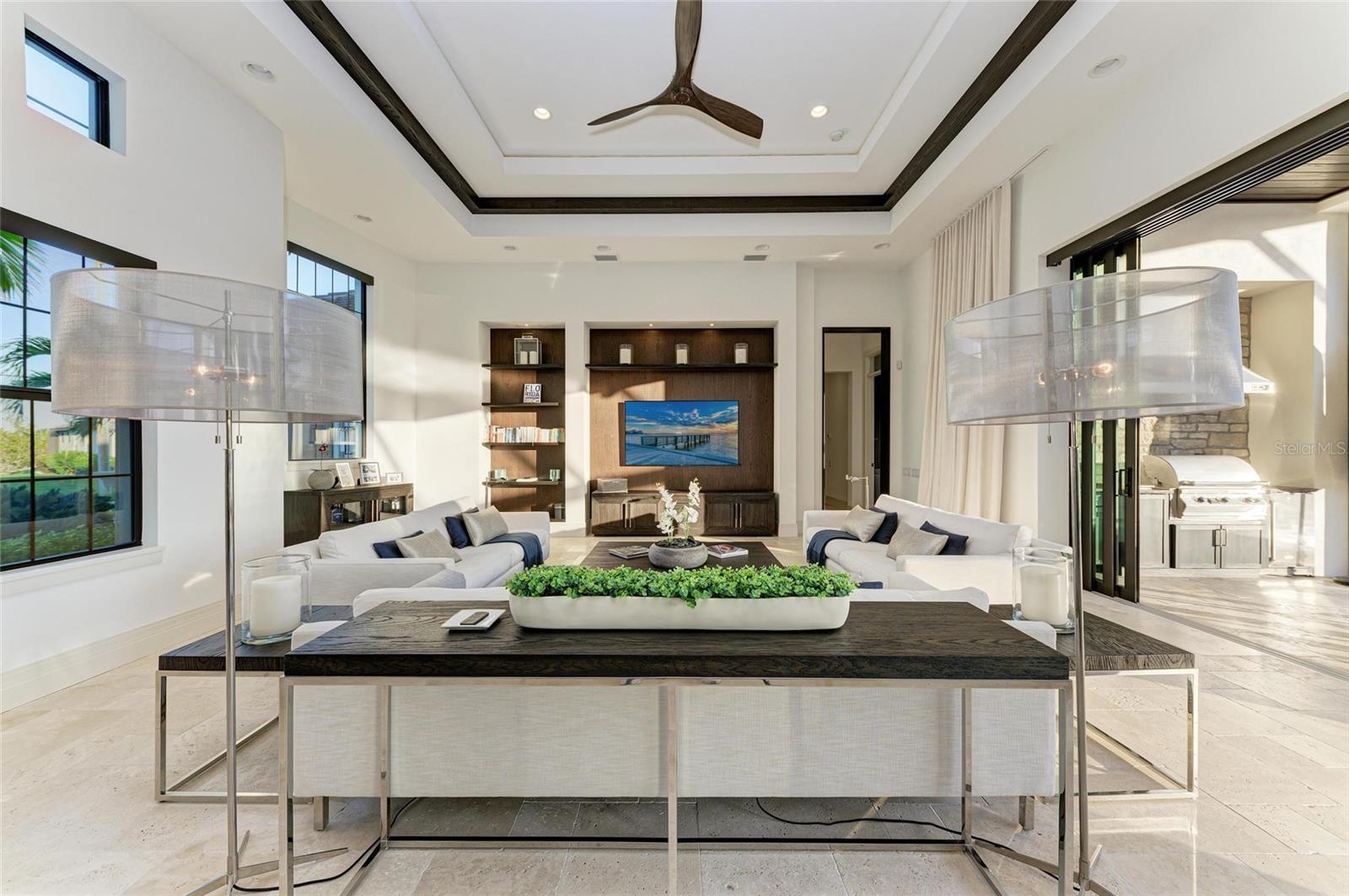 PUNTA GORDA ISLES SEC 12 - Residential