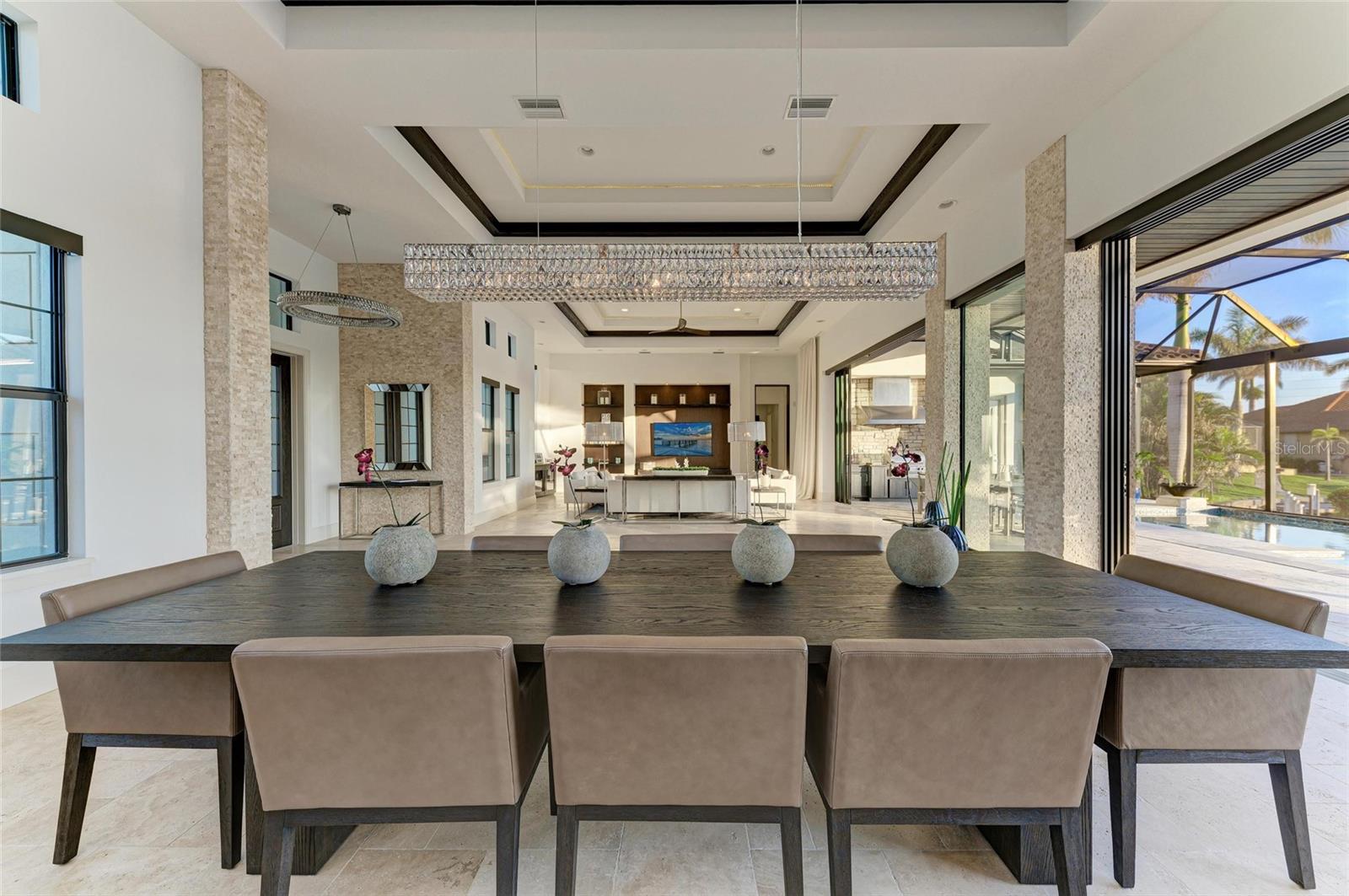 PUNTA GORDA ISLES SEC 12 - Residential