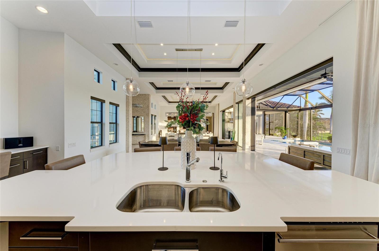 PUNTA GORDA ISLES SEC 12 - Residential