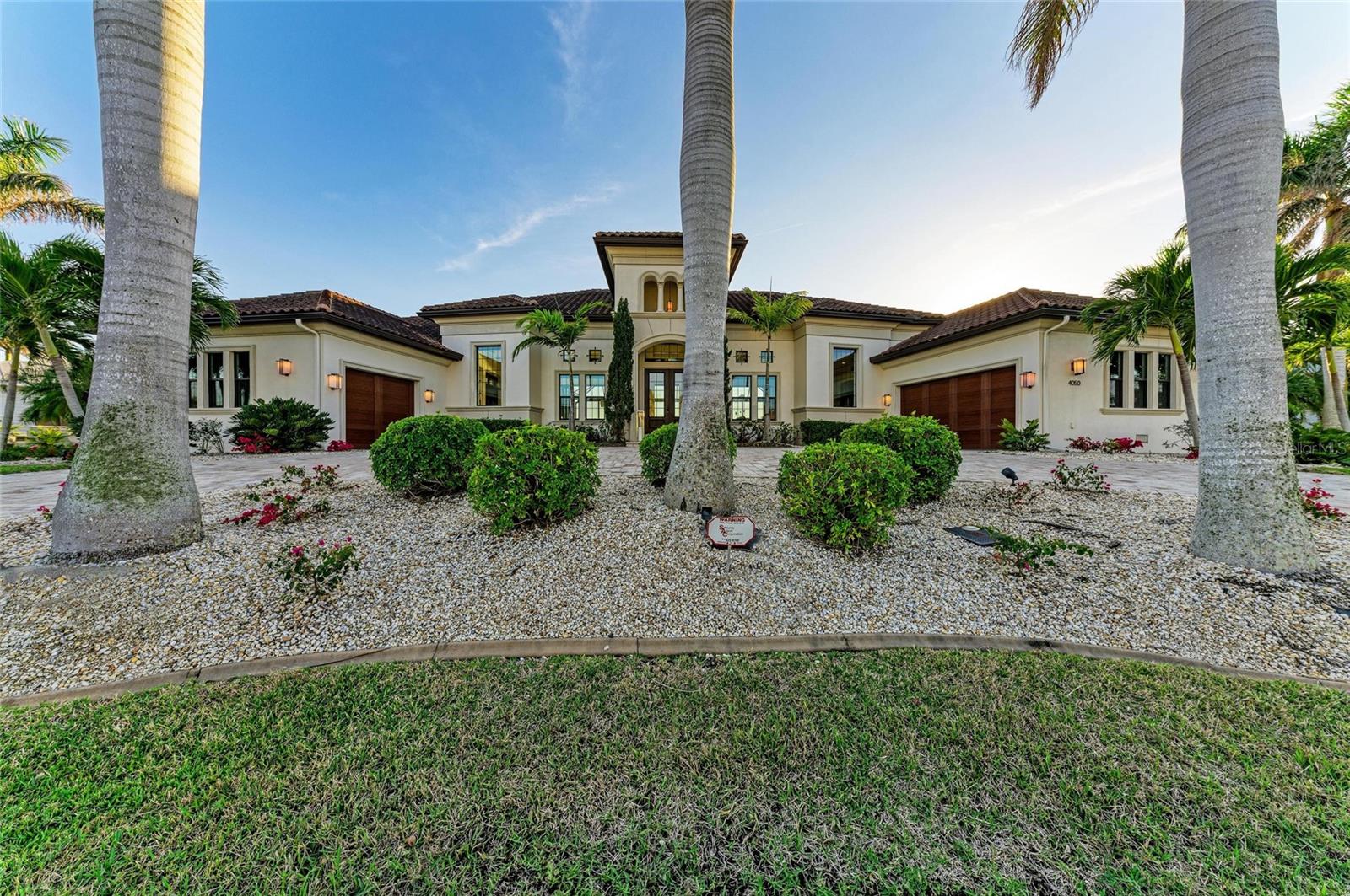 PUNTA GORDA ISLES SEC 12 - Residential