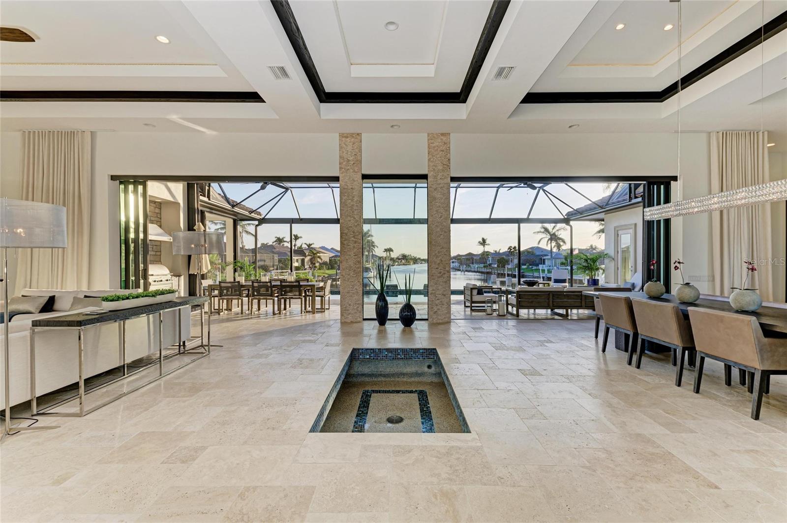 PUNTA GORDA ISLES SEC 12 - Residential