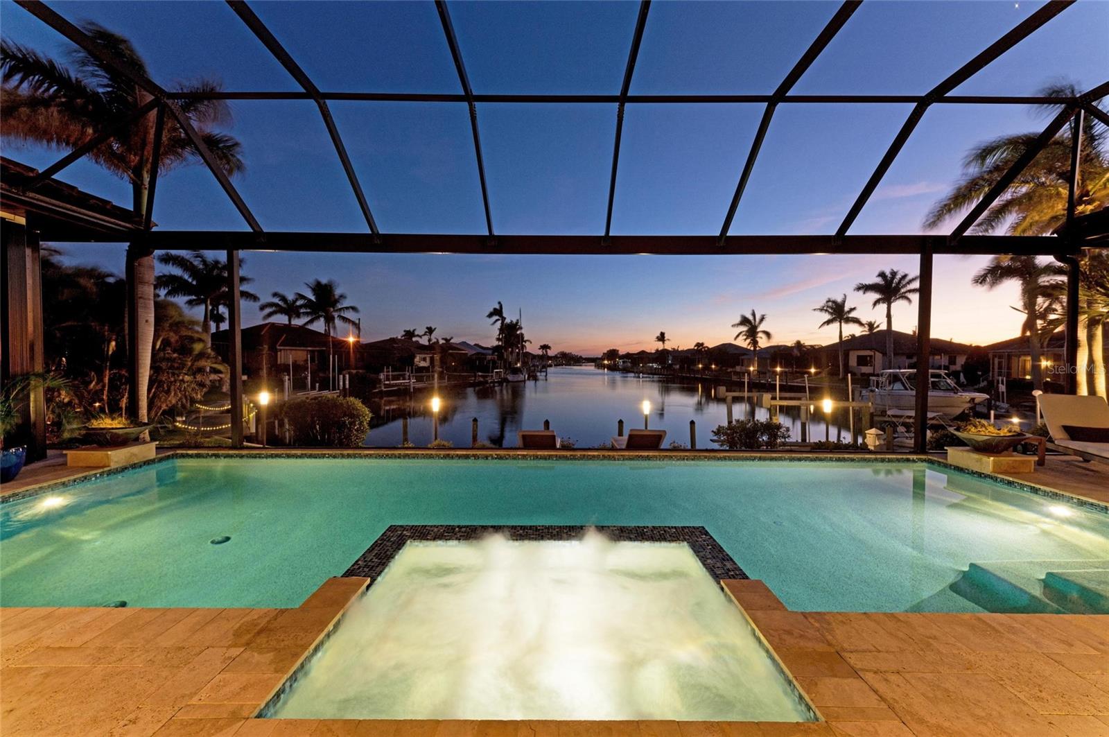 PUNTA GORDA ISLES SEC 12 - Residential