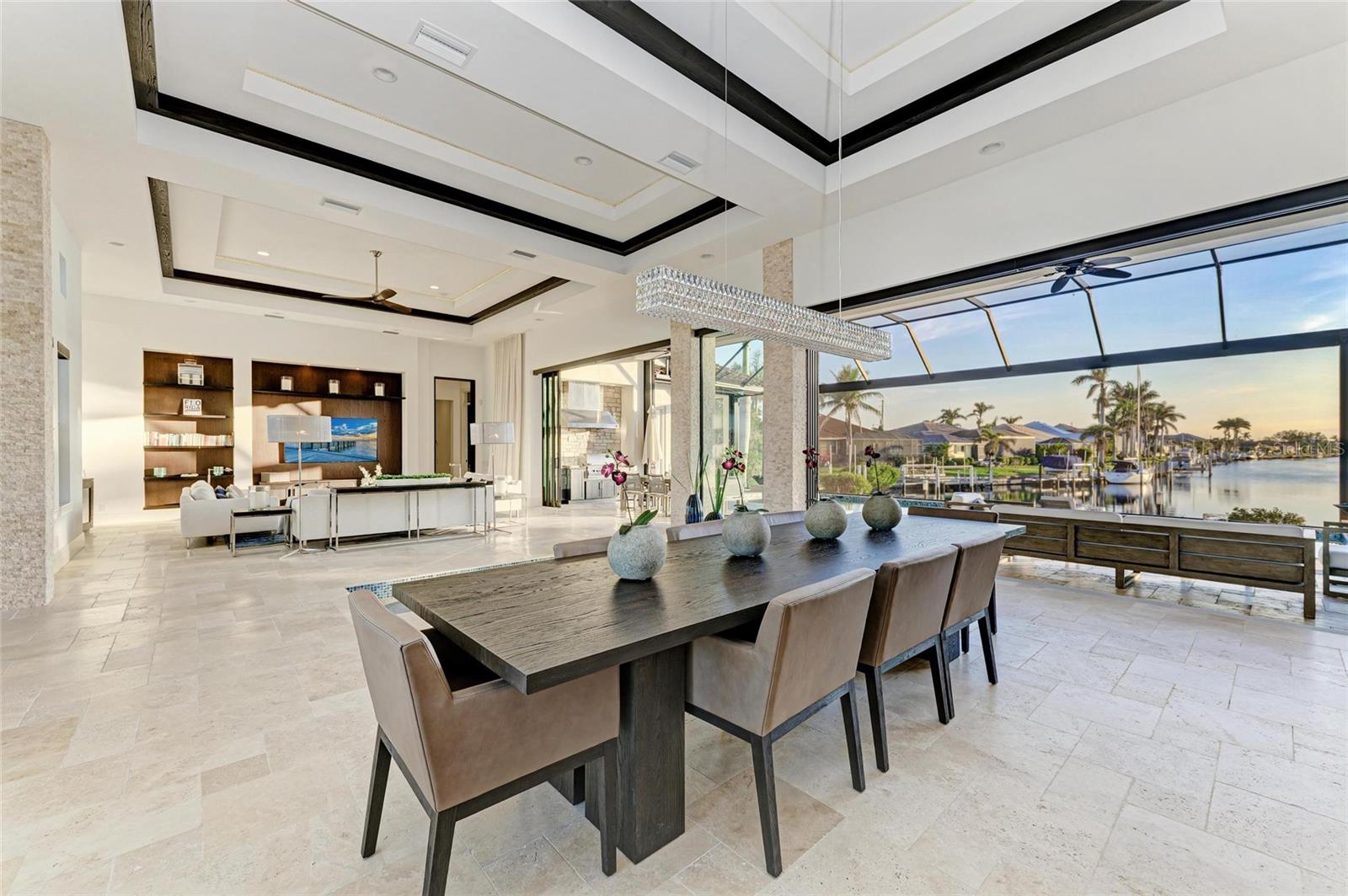 PUNTA GORDA ISLES SEC 12 - Residential