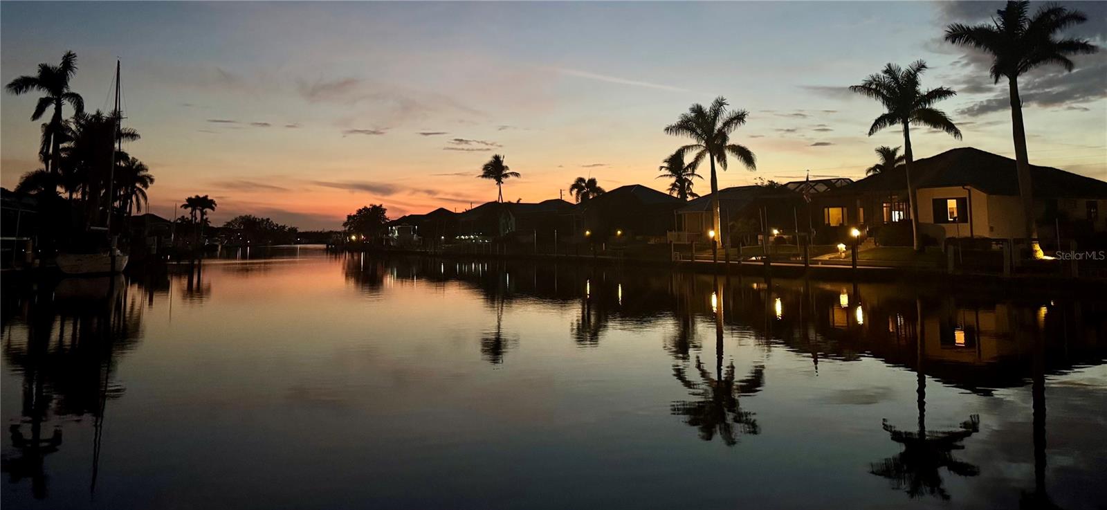 PUNTA GORDA ISLES SEC 12 - Residential