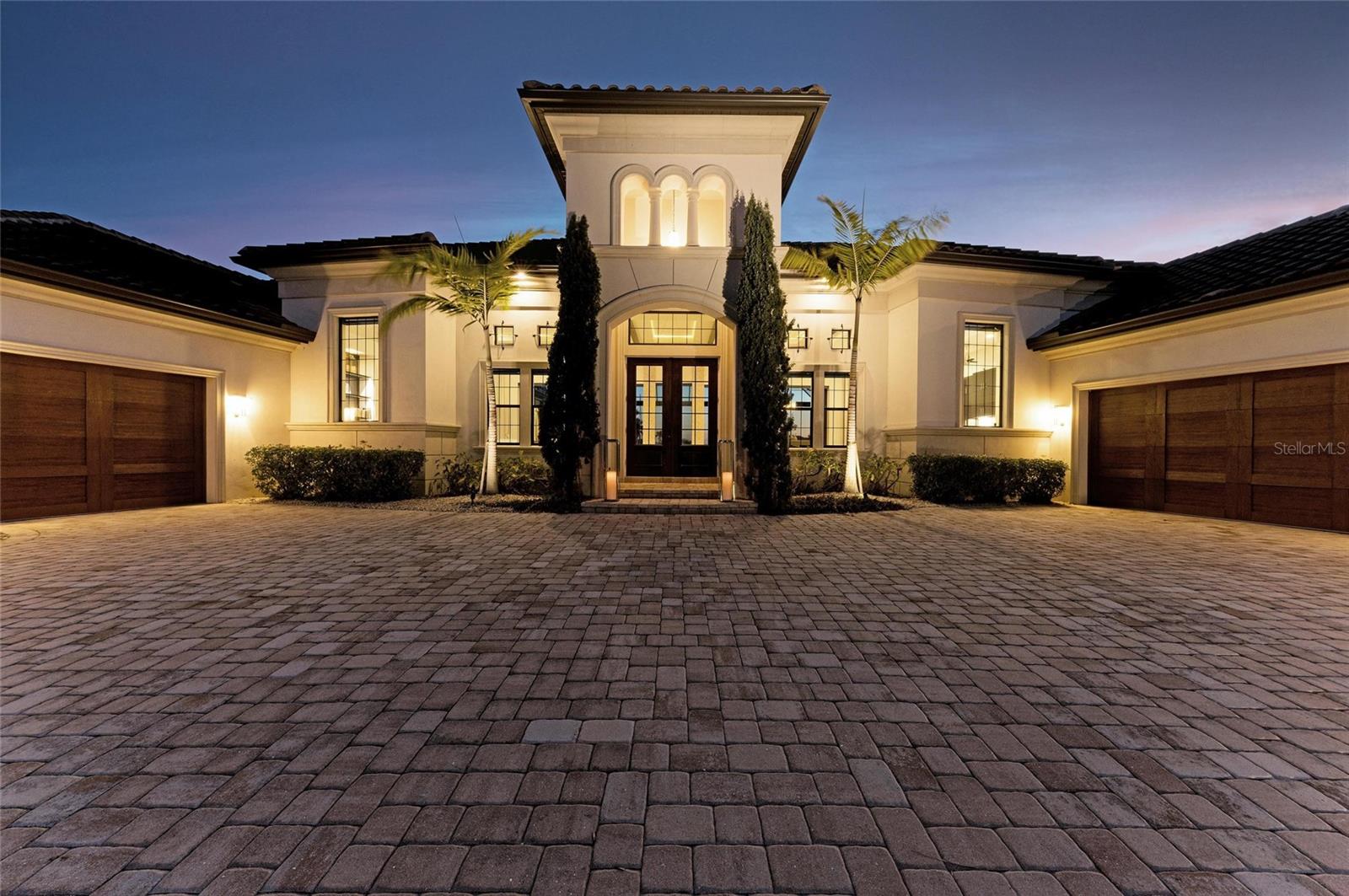 PUNTA GORDA ISLES SEC 12 - Residential