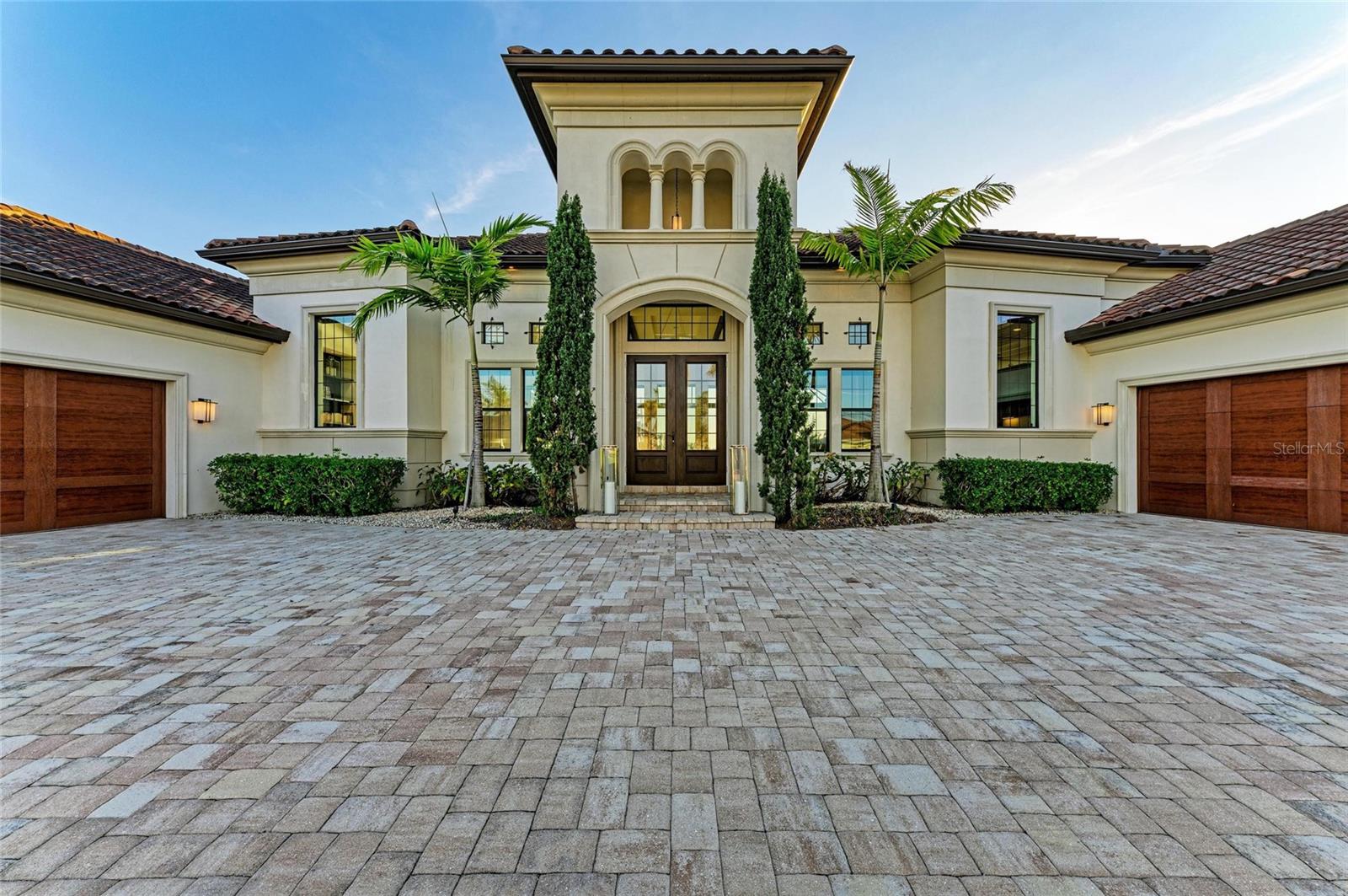 PUNTA GORDA ISLES SEC 12 - Residential