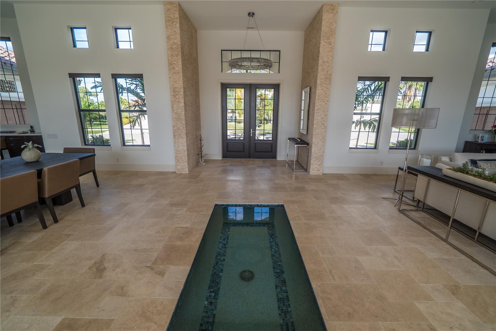 PUNTA GORDA ISLES SEC 12 - Residential