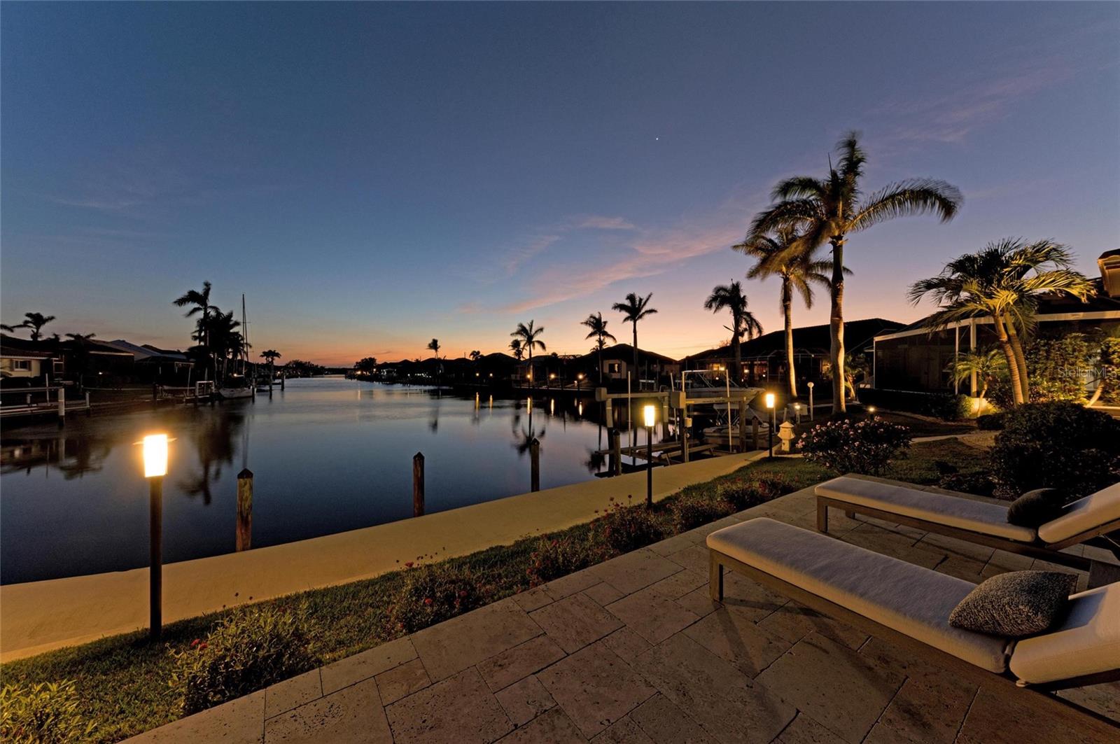 PUNTA GORDA ISLES SEC 12 - Residential