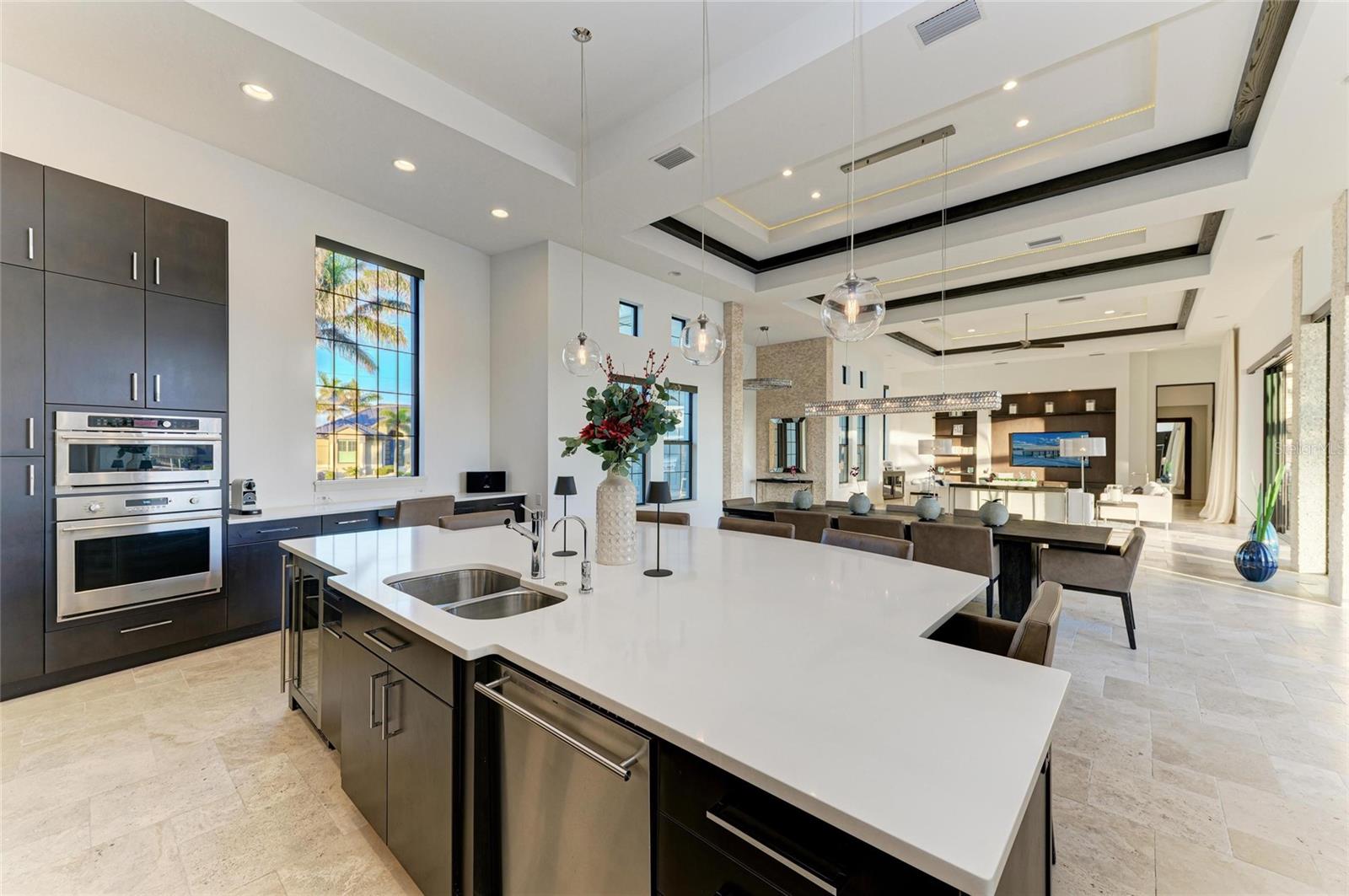 PUNTA GORDA ISLES SEC 12 - Residential