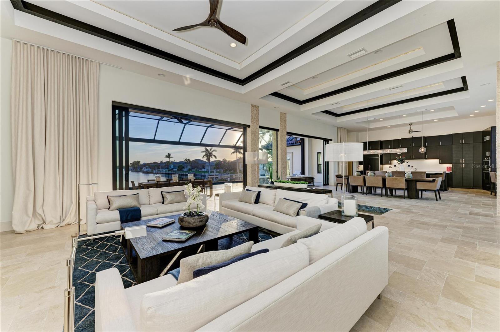 PUNTA GORDA ISLES SEC 12 - Residential