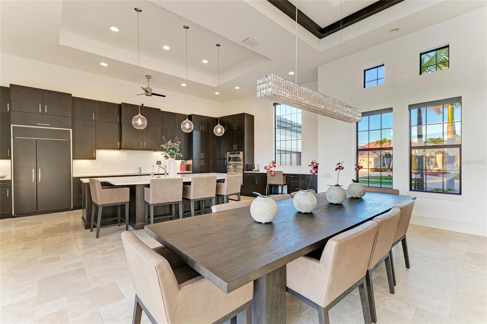 PUNTA GORDA ISLES SEC 12 - Residential