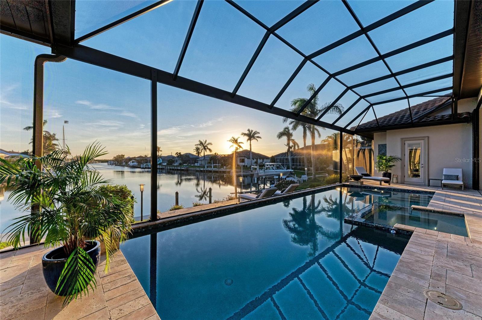 PUNTA GORDA ISLES SEC 12 - Residential