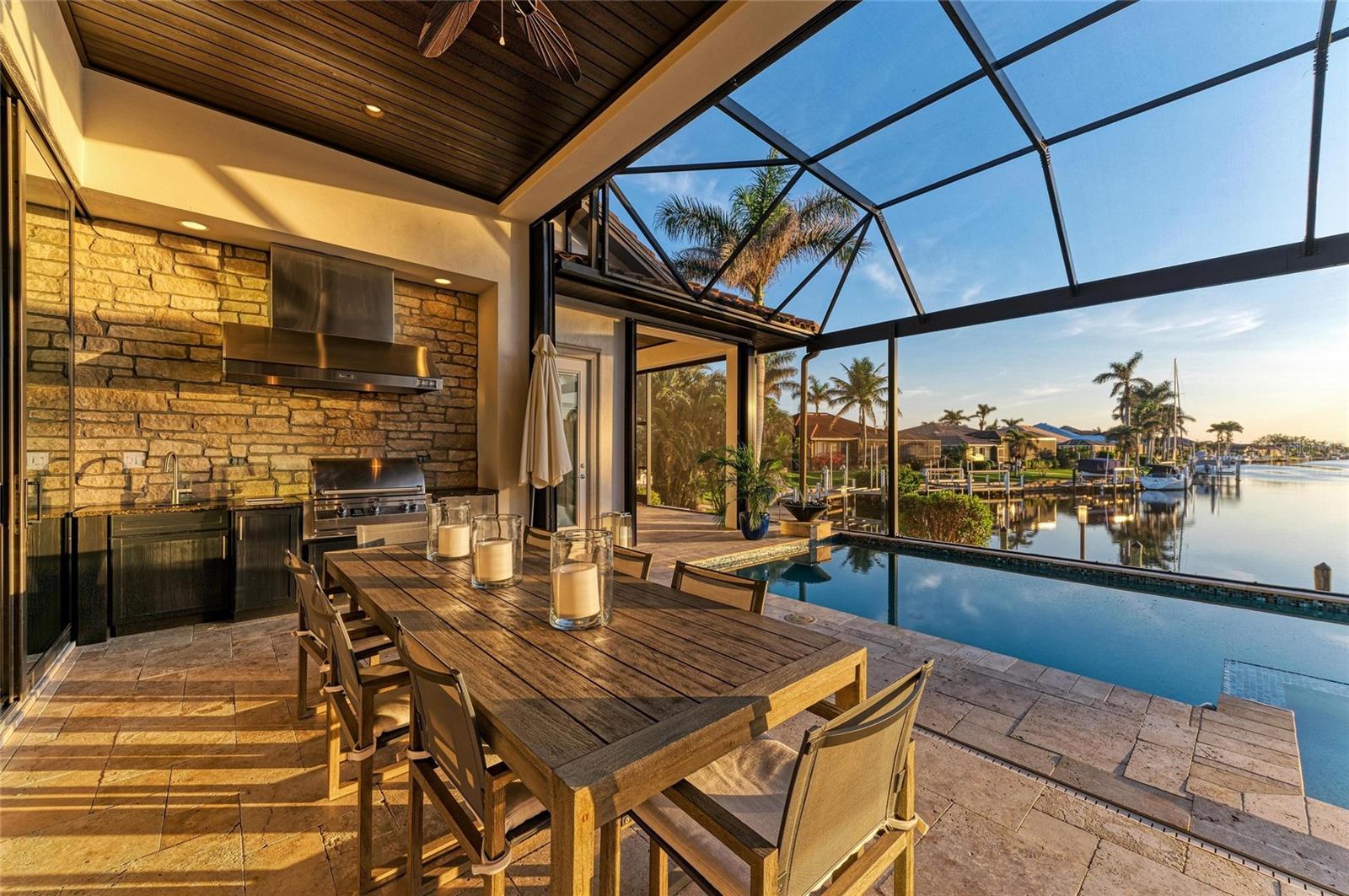 PUNTA GORDA ISLES SEC 12 - Residential