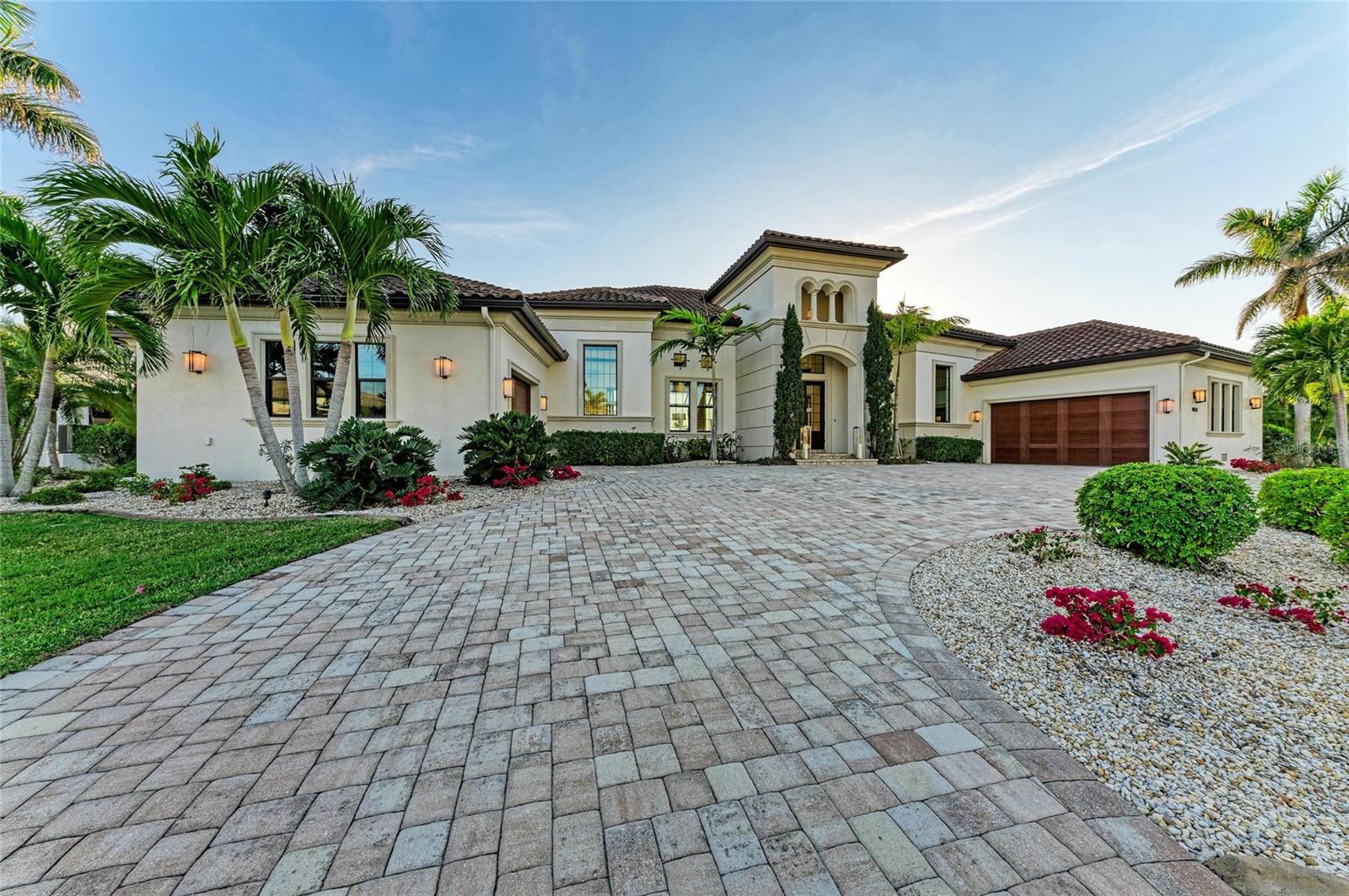 PUNTA GORDA ISLES SEC 12 - Residential