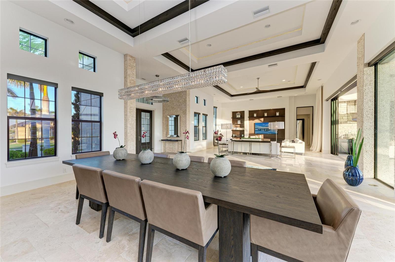 PUNTA GORDA ISLES SEC 12 - Residential