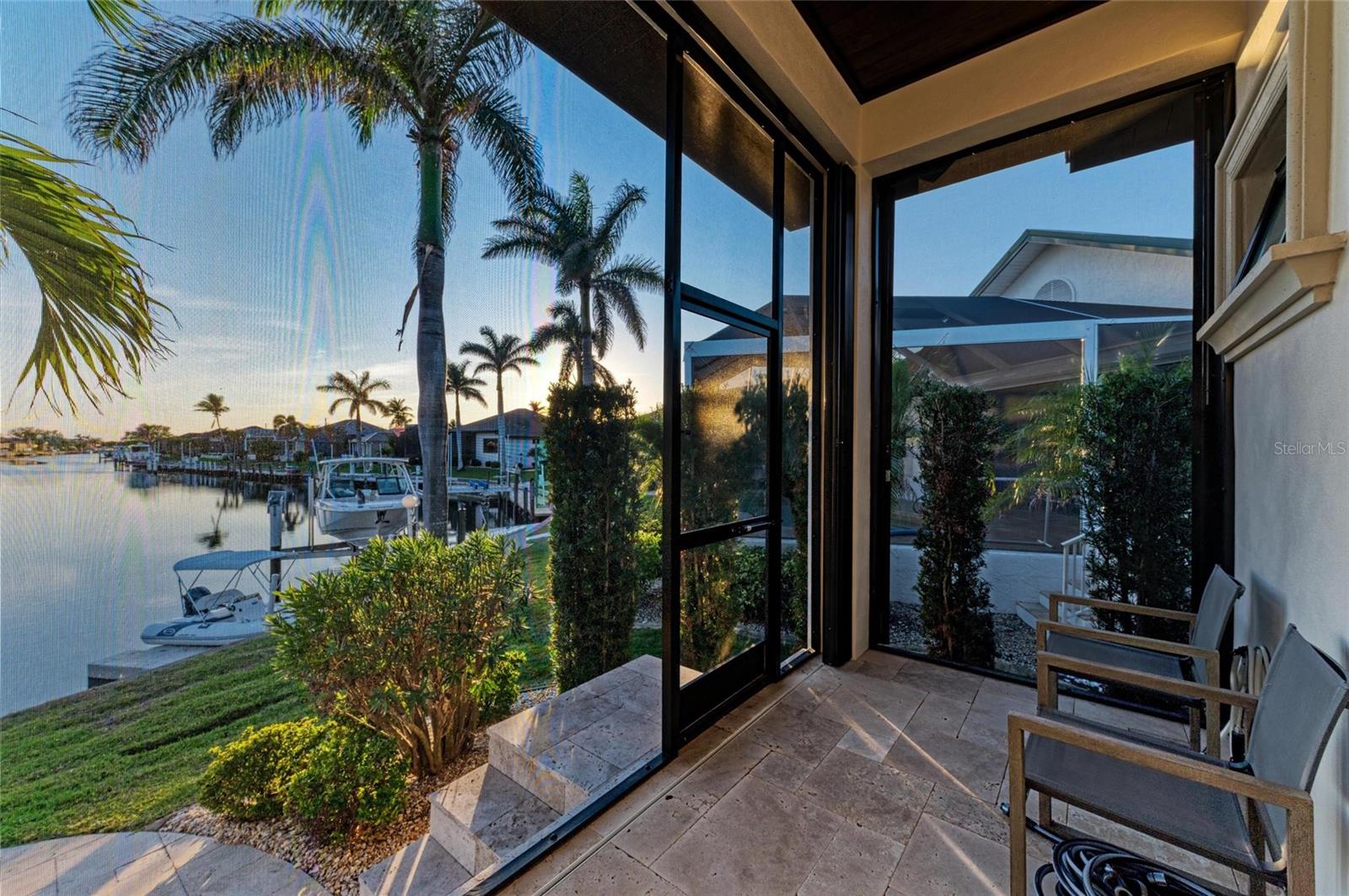 PUNTA GORDA ISLES SEC 12 - Residential