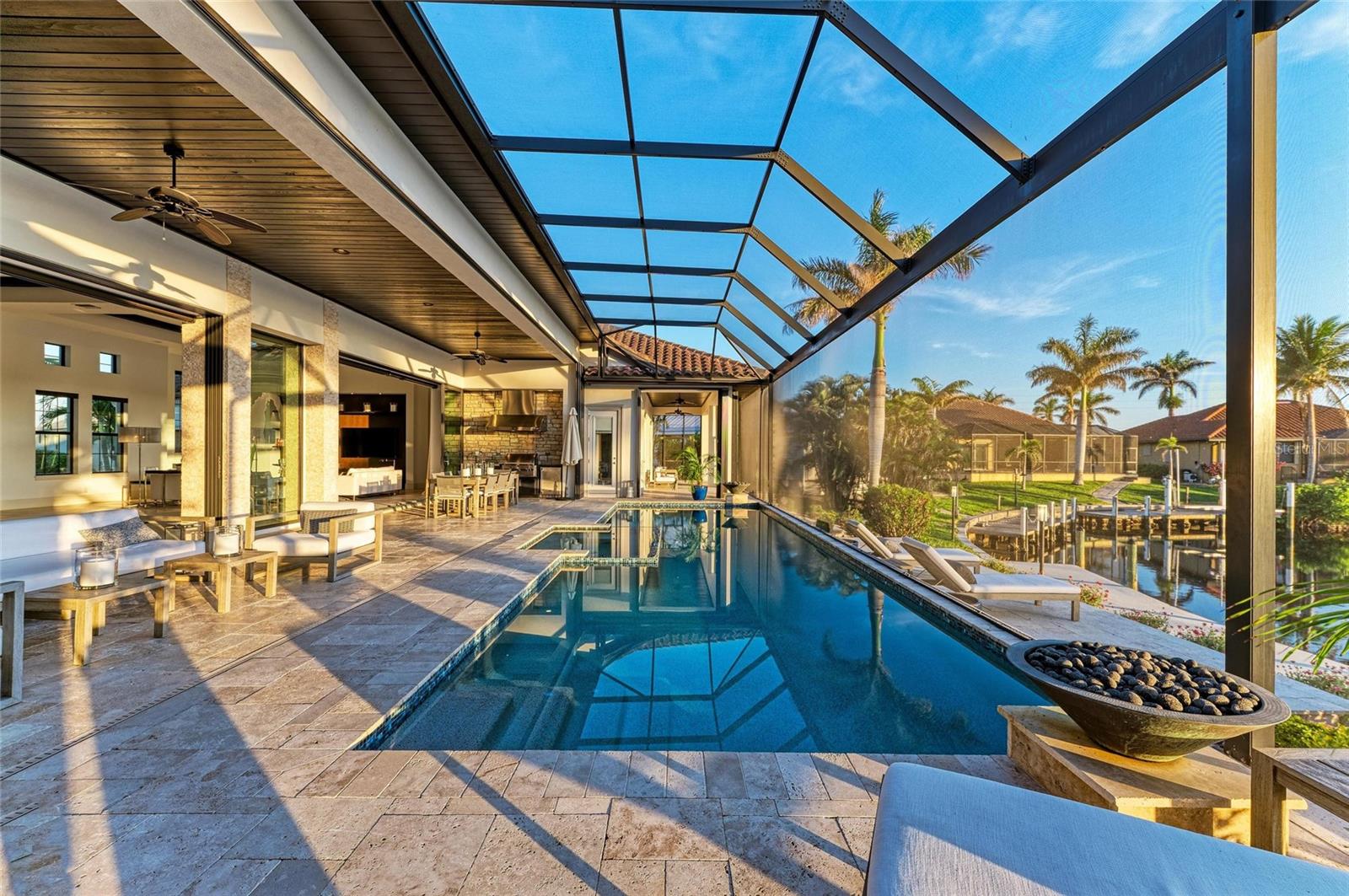 PUNTA GORDA ISLES SEC 12 - Residential