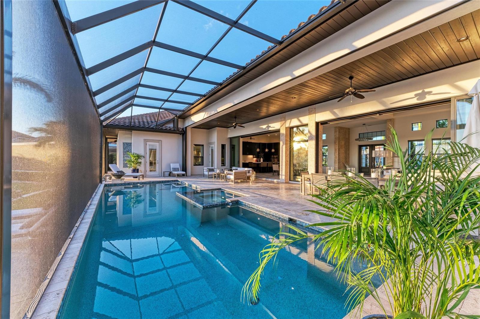 PUNTA GORDA ISLES SEC 12 - Residential