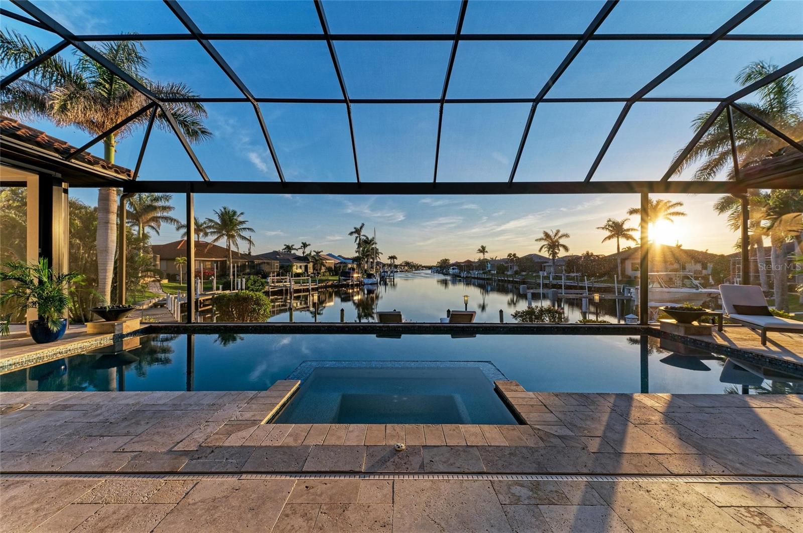 PUNTA GORDA ISLES SEC 12 - Residential