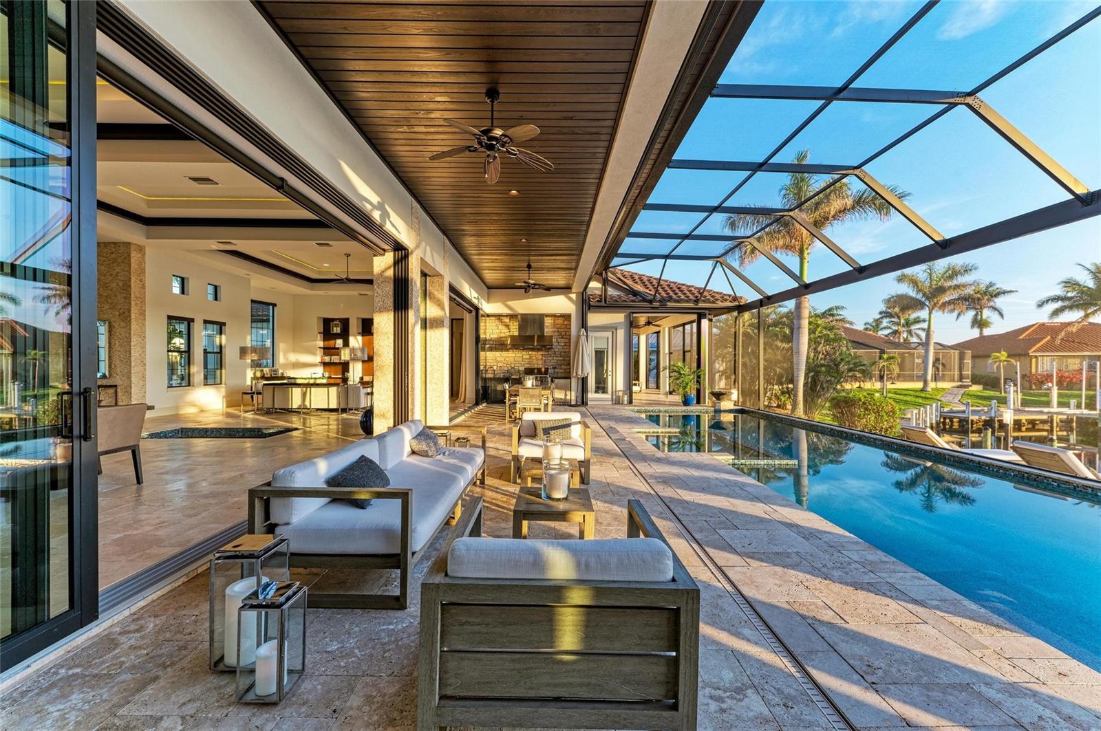 PUNTA GORDA ISLES SEC 12 - Residential