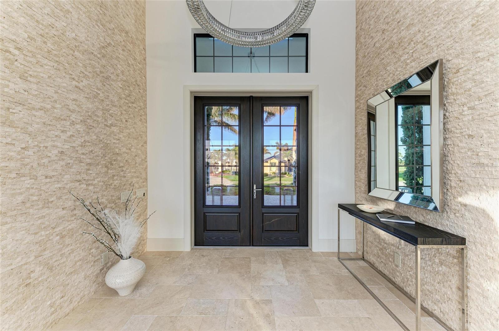 PUNTA GORDA ISLES SEC 12 - Residential