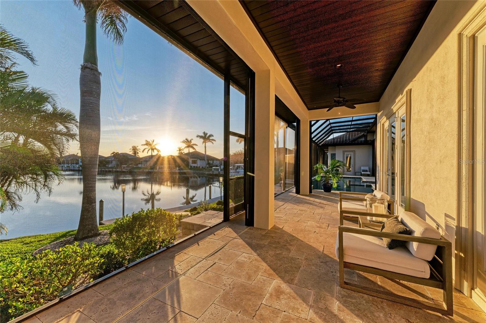 PUNTA GORDA ISLES SEC 12 - Residential