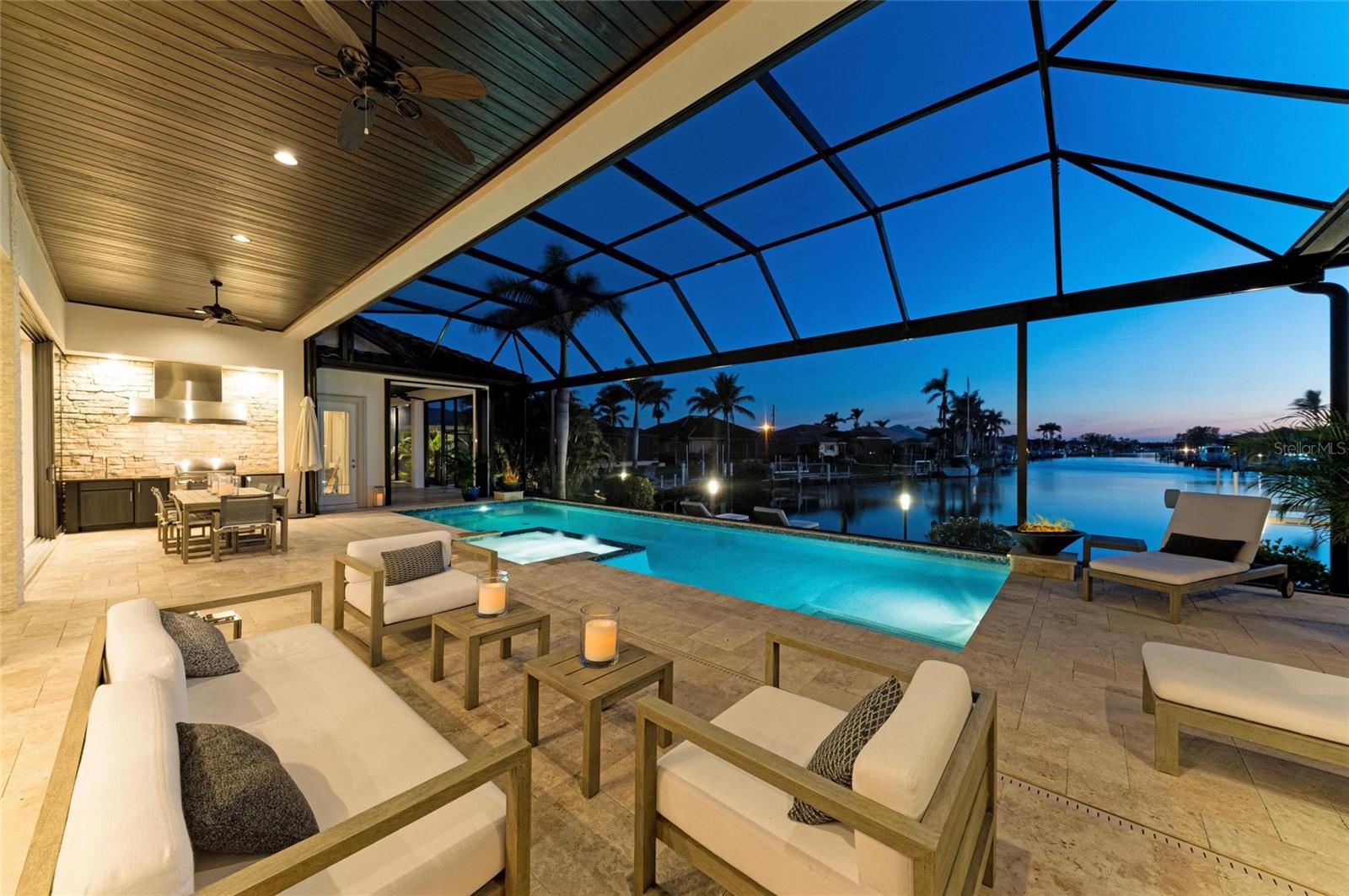 PUNTA GORDA ISLES SEC 12 - Residential