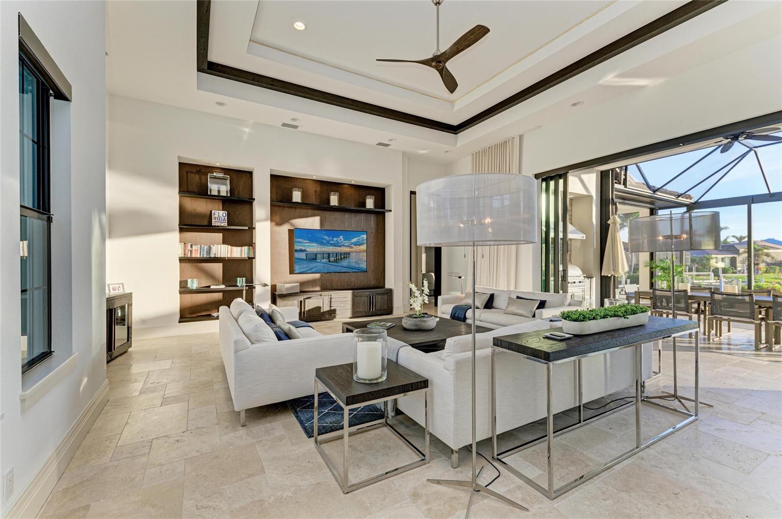 PUNTA GORDA ISLES SEC 12 - Residential