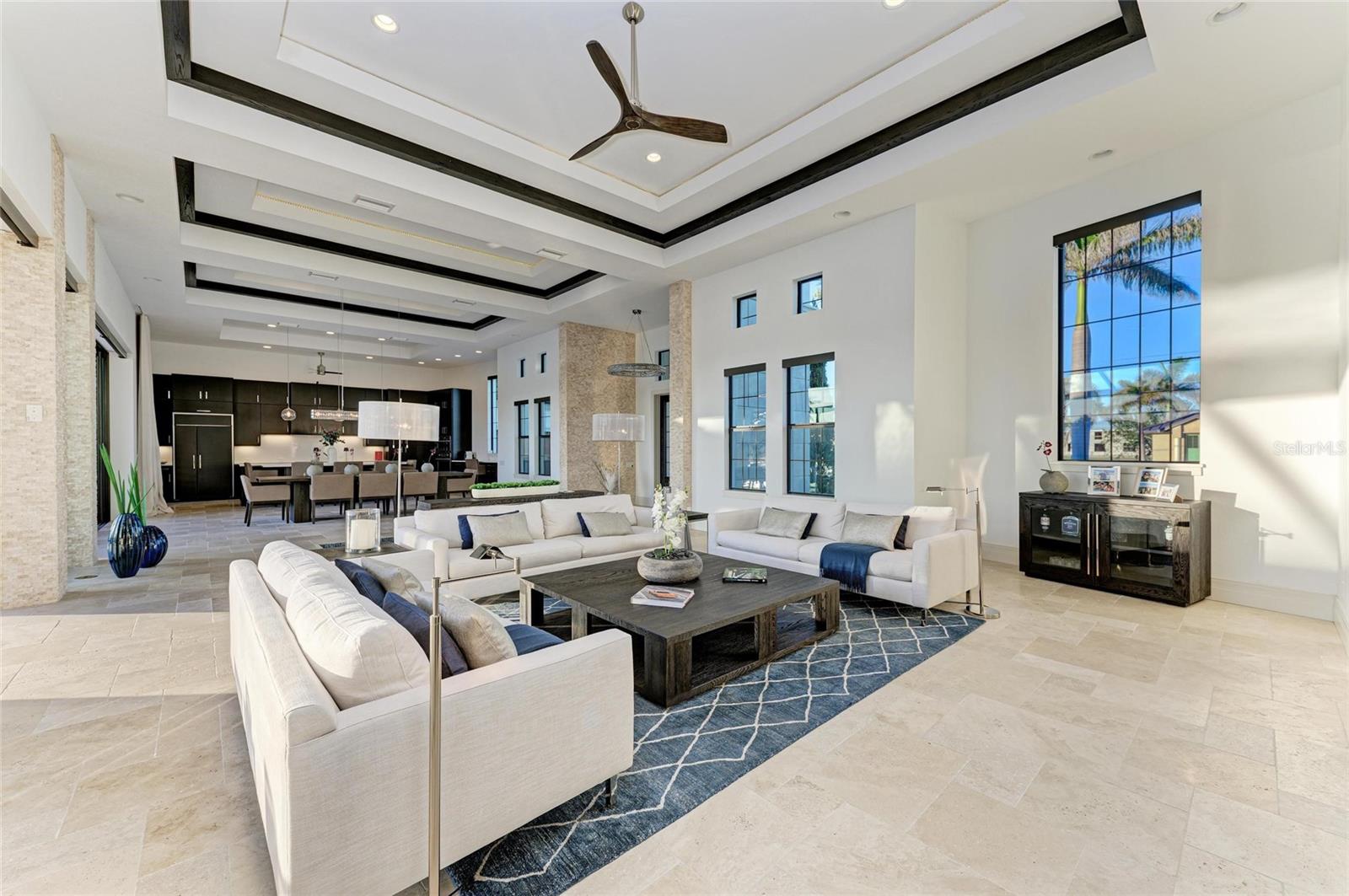 PUNTA GORDA ISLES SEC 12 - Residential