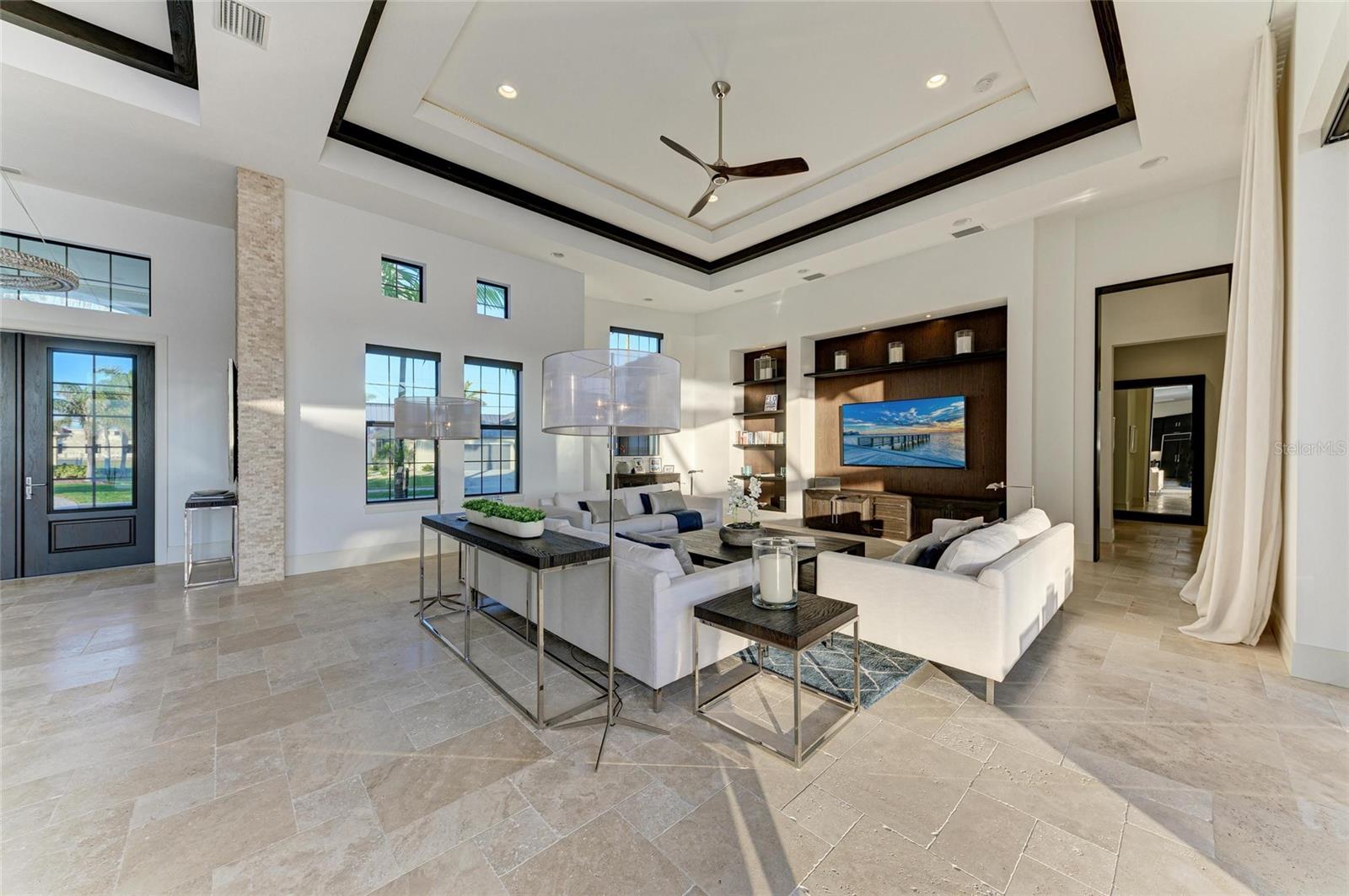 PUNTA GORDA ISLES SEC 12 - Residential