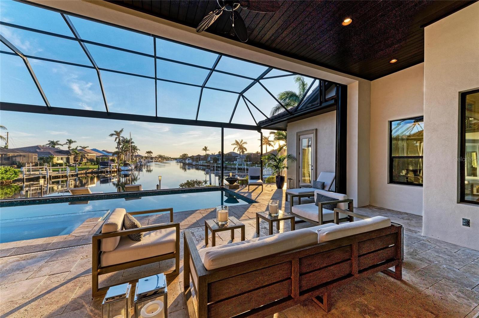 PUNTA GORDA ISLES SEC 12 - Residential