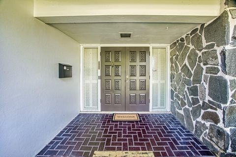 A home in FORT MYERS