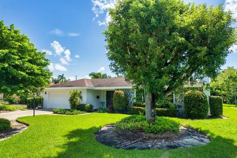 A home in FORT MYERS