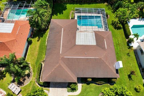 A home in FORT MYERS