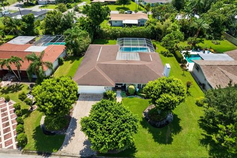 A home in FORT MYERS