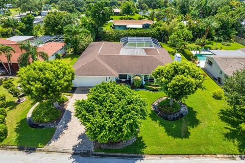 A home in FORT MYERS