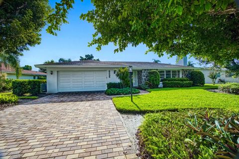 A home in FORT MYERS