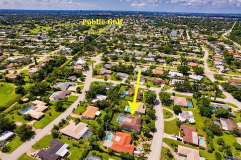 A home in FORT MYERS