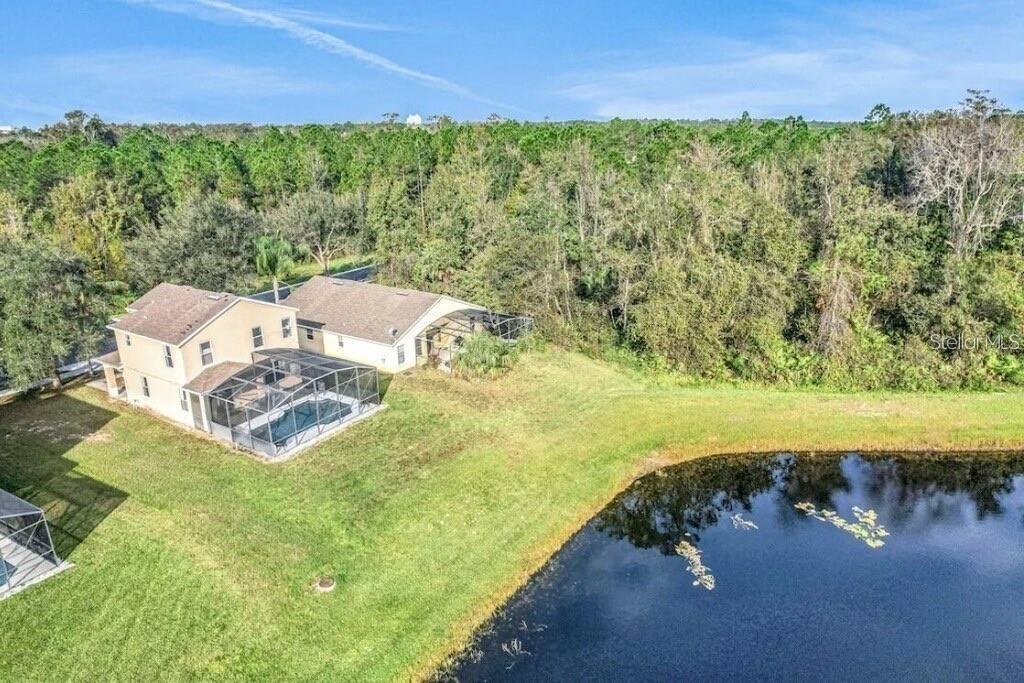 SANDY RIDGE PH 01 - Residential