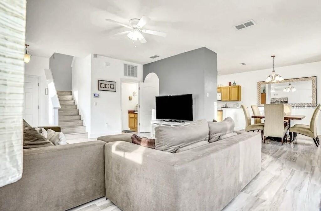 SANDY RIDGE PH 01 - Residential