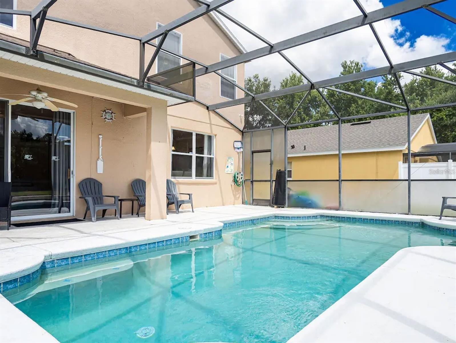 SANDY RIDGE PH 01 - Residential