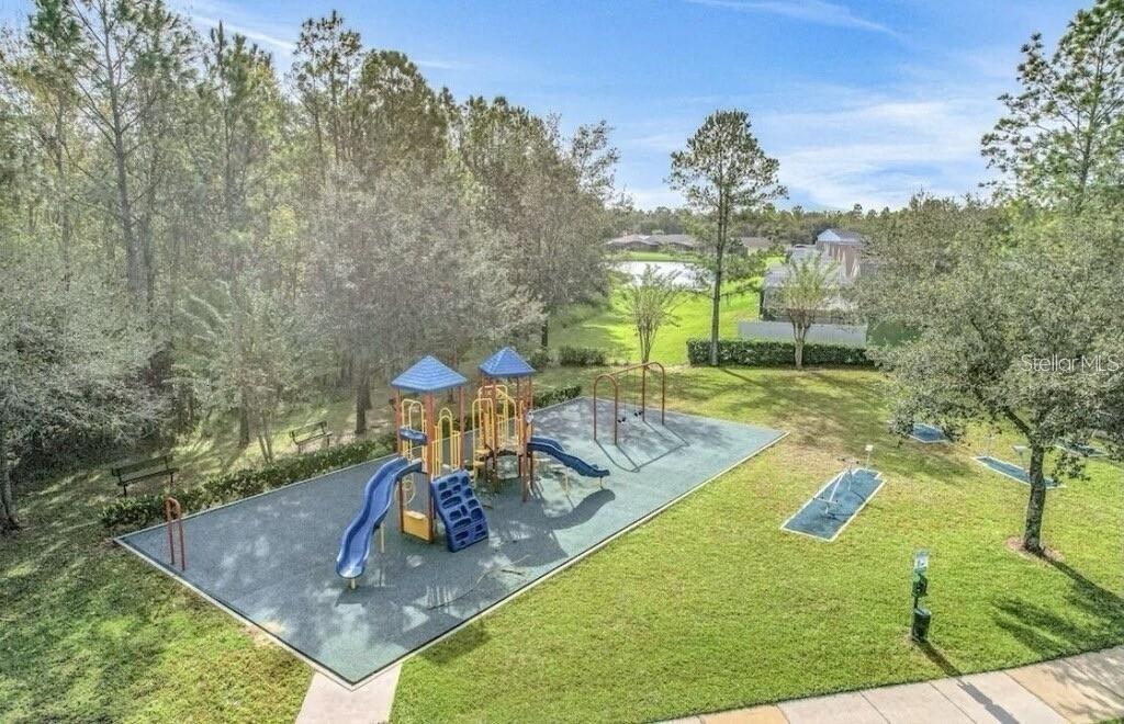 SANDY RIDGE PH 01 - Residential