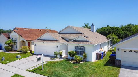 529 EAGLE POINTE N KISSIMMEE FL 34746