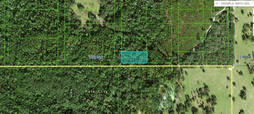 Photo of Commonwealth Ave N, Polk City, FL 33868 (MLS # O6264404)